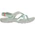 Zelena McKinley FIDJI II W, sandale, zelena