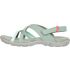 McKinley FIDJI II W, sandale, zelena