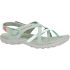 McKinley FIDJI II W, sandale, zelena
