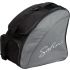 Crna McKinley BTB TRI PLUS SAFINE, torba za pancerice, crna