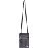 Crna McKinley NECK WALLET I, torbica za novce, crna