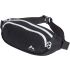 Crna McKinley WAIST BAG I, torbica oko struka, crna