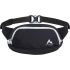 Crna McKinley WAIST BAG MINI, torbica oko struka, crna