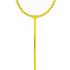 Pro Touch SPEED  100, reket za badminton, žuta