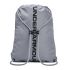 Under Armour OZSEE SACKPACK, ruksak, crna