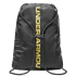 Under Armour OZSEE SACKPACK, ruksak, crna