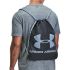Under Armour OZSEE SACKPACK, ruksak, crna