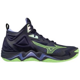 Intersport top mizuno wave