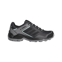 Adidas TERREX EASTRAIL GTX W planinarske cipele crna Intersport