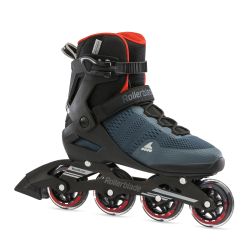 Rollerblade SIRIO 80, muški roleri, plava