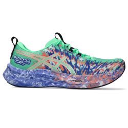 Asics NOOSA TRI 16, muške patike za trčanje, zelena