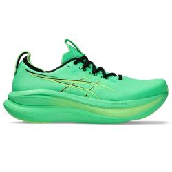 Asics GEL-NIMBUS 28, muške patike za trčanje, zelena