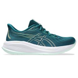 Asics GEL-CUMULUS 26, ženske patike za trčanje, zelena
