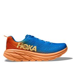Hoka One One RINCON 3, muške patike za trčanje, plava