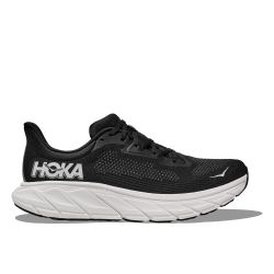 Hoka One One ARAHI 7, muške patike za trčanje, crna