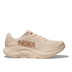 Hoka One One RINCON 4 W, ženske patike za trčanje, bež