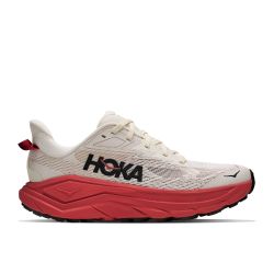 Hoka CHALLENGER 8 W, ženske patike za trail trčanje, bež
