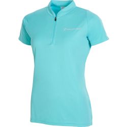 Nakamura GIULIETTA JERSEY, ženska majica za biciklizam, plava