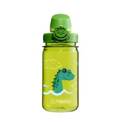 Nalgene ON THE FLY KIDS 350ML, boca, zelena