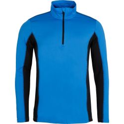 McKinley HERO III M, muški skijaški duks, plava