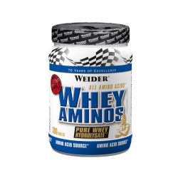 Weider WHEY AMINOS, sportska prehrana