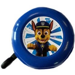 Cytec PAW PATROL, zvono za bicikl, plava
