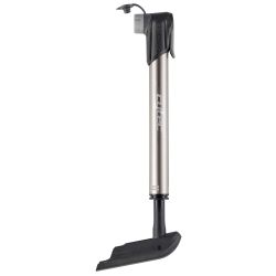 Cytec AIR MP 8.5 ALU, pumpa za bicikl, srebrna