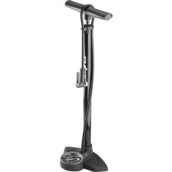 Cytec AIR FP 4.4 ALU, pumpa za bicikl, crna