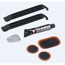 Cytec REPAIR KIT, razno, crna