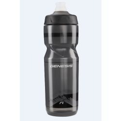Genesis PROMO PRO 800 ML, pvc bidon, crna