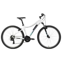 Nakamura EMOTION 2.2, ženski mtb bicikl, bijela