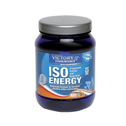 Weider ENERGY, sportska prehrana