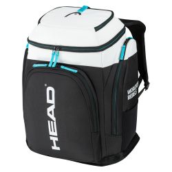 Head REBELS RACING BACKPACK S, skijaški ruksak, crna