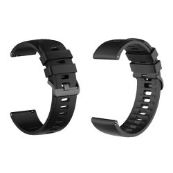 Energetics PS BELT, dodatak za satove, crna