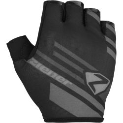 Ziener CONRO, rukavice za biciklizam, crna