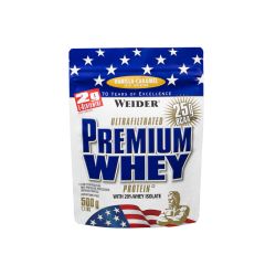 Weider PREMIUM WHEY, sportska prehrana