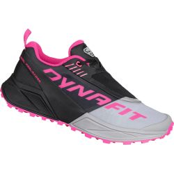 Dynafit ULTRA 100 W, ženske patike za trail trčanje, crna
