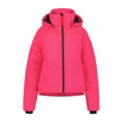 Icepeak EASTPORT, ženska skijaška jakna, roza