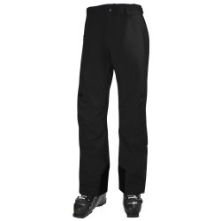 Helly Hansen LEGENDARY INSULATED PANT, muške skijaške hlače, crna