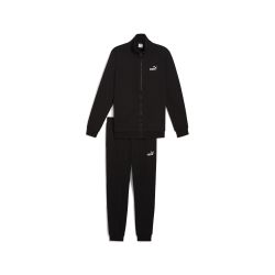 Puma ESS SWEAT SUIT TR, muška trenerka, crna