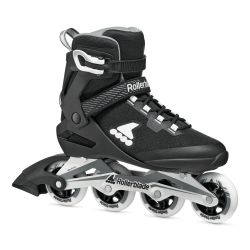 Rollerblade MACROBLADE 80, muški roleri, crna