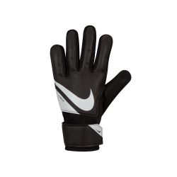 Nike GK MATCH JR, dječije nogometne rukavice, crna