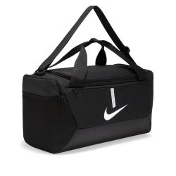Nike ACDMY TEAM S DUFF, sportska torba za nogomet, crna