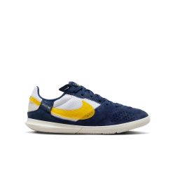 Nike JR STREETGATO, dječije patike za fudbal, plava