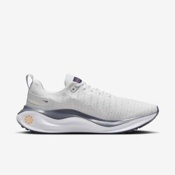 Nike REACTX INFINITY RUN 4, muške patike za trčanje, siva