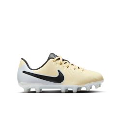 Nike JR LEGEND 10 CLUB FG/MG, dječije kopačke za fudbal, bež
