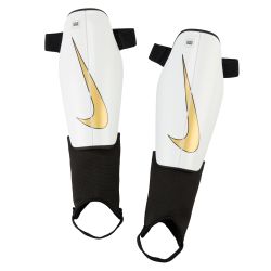 Nike CHRG GRD, štitnik, bijela