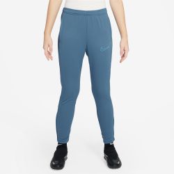Nike K NK DF ACD23 PANT KPZ BR, dječije hlače/trenerka, plava