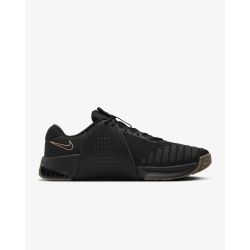 Nike METCON 9, muške patike za fitnes, crna