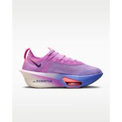 Nike W AIR ZOOM ALPHAFLY NEXT% 3, ženske patike za trčanje, ljubičasta